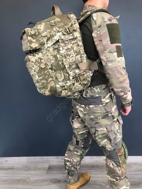 Рюкзак тактический ASSAULT 45 MМ14